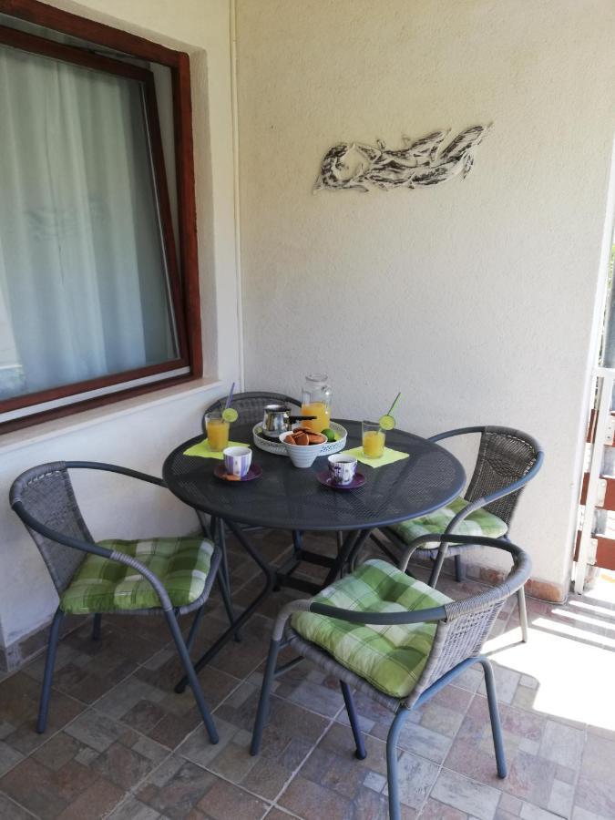 Easy Time Apartamento Jezera Exterior foto