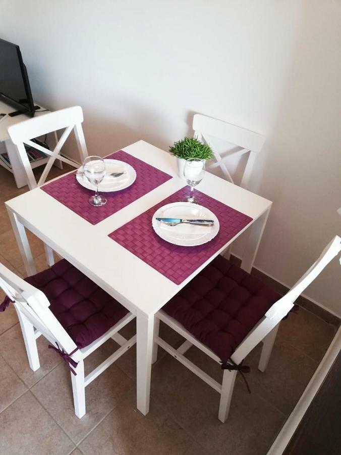 Easy Time Apartamento Jezera Exterior foto